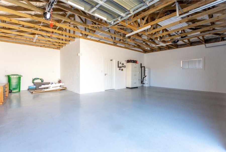 4 Bedroom Property for Sale in Myburgh Park Western Cape